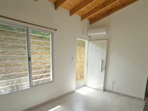 Departamento en alquiler Quilmes