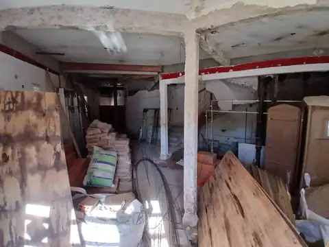 Local en Alquiler A Estrenar