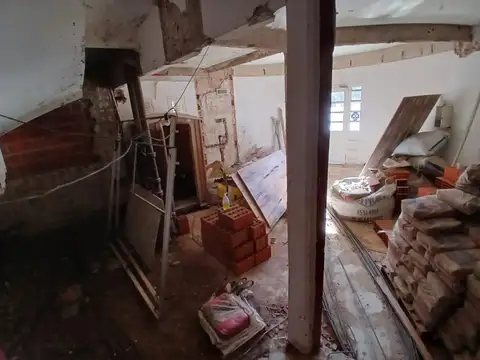 Local comercial ideal gastronomia en Villa Devoto