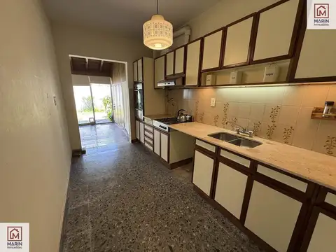 Casa en Venta al Norte