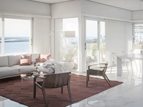 Departamento en Venta A Estrenar