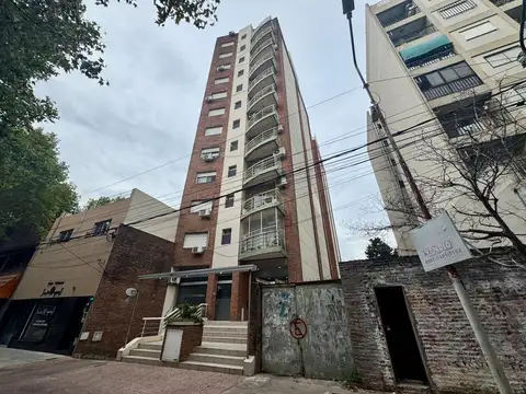 Departamento - Alquiler - Argentina, Tres de Febrero - Alpatacal 3265