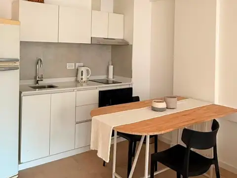 Departamento en Alquiler Temporal en Nuñez, USD 750