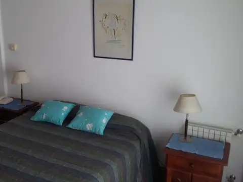 Ibera 2300, Piso 3