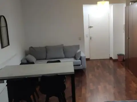 Departamento en Alquiler Temporal de Monoambiente