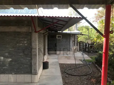 Casa en Venta en El Challao, USD 36.000