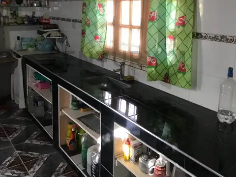 Casa en Venta 2013 años