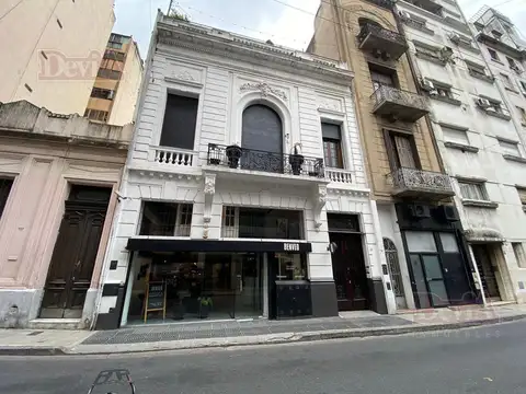 Casa en Venta en Monserrat, USD 2.800.000