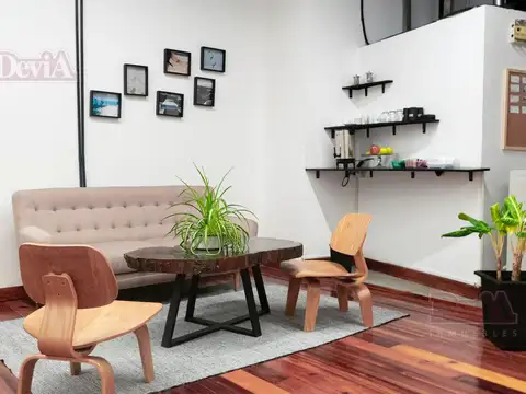 Casa Monoambiente con 9 baños
