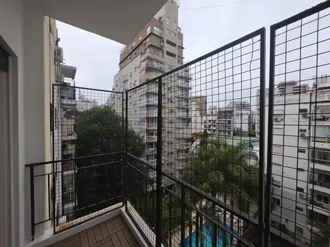 Departamento en Venta 30 años