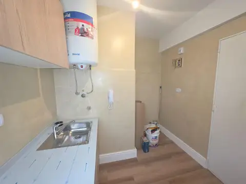 Departamento en Venta en Belgrano, USD 159.000