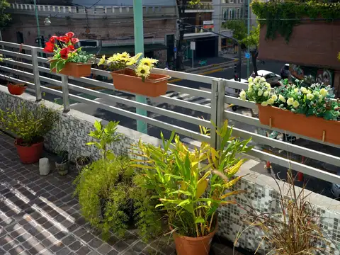 Departamento en Alquiler 15 años