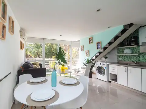 Departamento en Alquiler de 2 ambientes