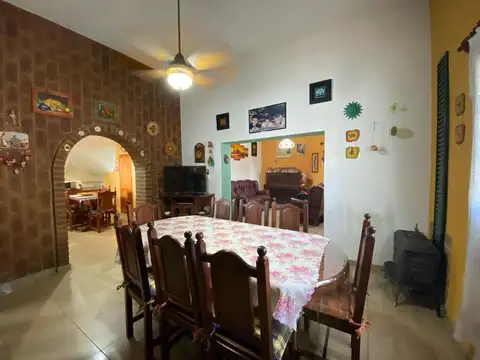 Casa en Venta en General Pueyrredón, USD 133.000