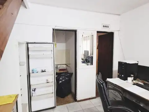 San Nicolás  3256