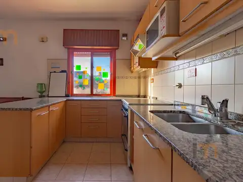 Depto Tipo Casa en Venta de 4 dormitorios