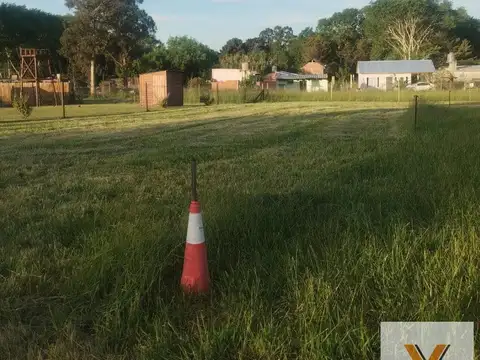 Terreno en Venta de 554,0 m2