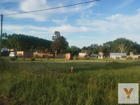 Terreno en Venta en Barrio Chapadmalal, USD 20.500