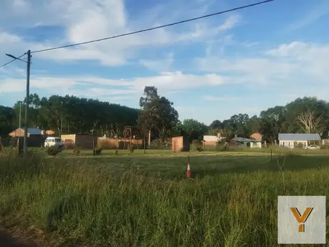 Terreno en venta - 554Mts2 - Chapadmalal
