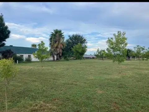 Campo en Venta de 600  ha