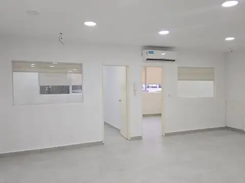 Oficina en Alquiler 20 años
