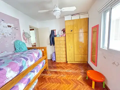 Departamento en Venta 40 años