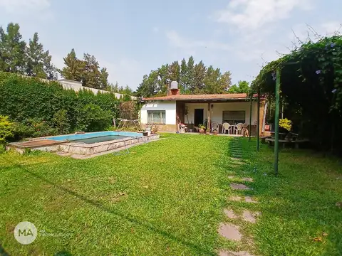 Casa en Venta en Funes, USD 150.000