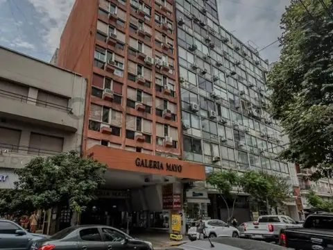 48 e 7 y 8 600, Piso piso 7 C