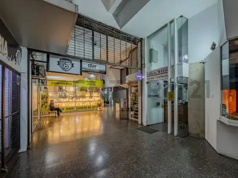 Oficina en Venta A Estrenar