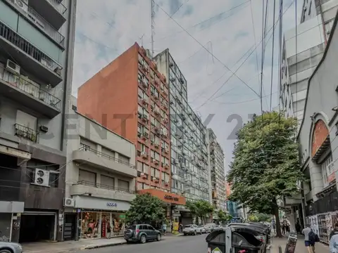 Oficina en Venta en Centro calle 8, USD 18.000