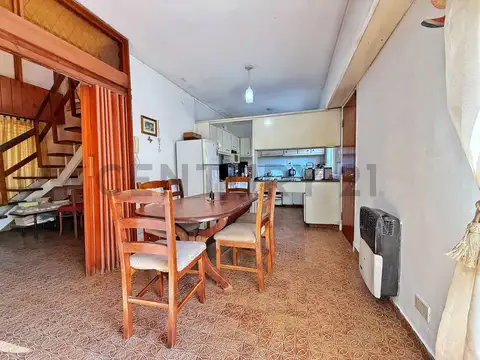 Casa en Venta 48 años