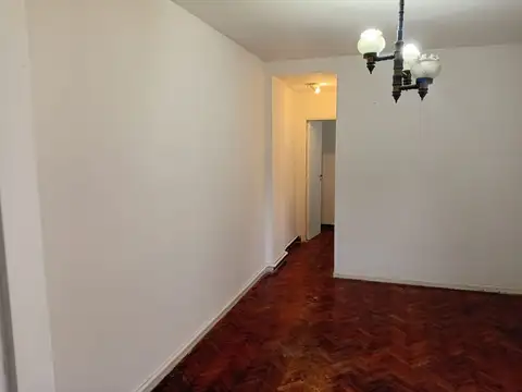 Departamento 2 ambientes en venta en Monserrat