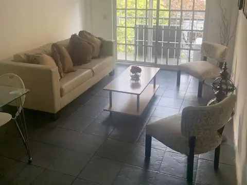 Departamento en Alquiler Temporal de 1 dormitorio