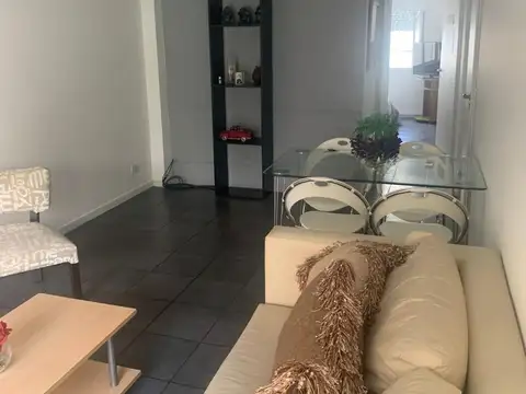 Departamento en Alquiler en San Isidro Centro, USD 800