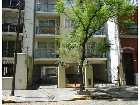 Departamento alquiler tempor, en la mejor zona de San Isidro