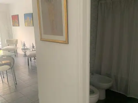 Departamento en Alquiler Temporal con 1 cocheras