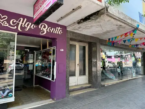 Departamento en Venta de 5 ambientes