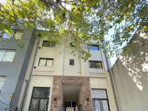 Departamento de 2 ambientes tipo Loft en Quilmes Oeste