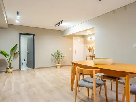 Departamento en Venta de 3 dormitorios