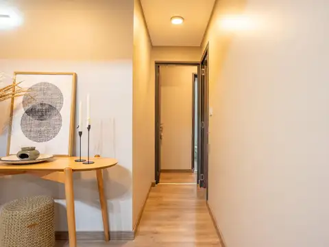 Departamento en Venta 2 años