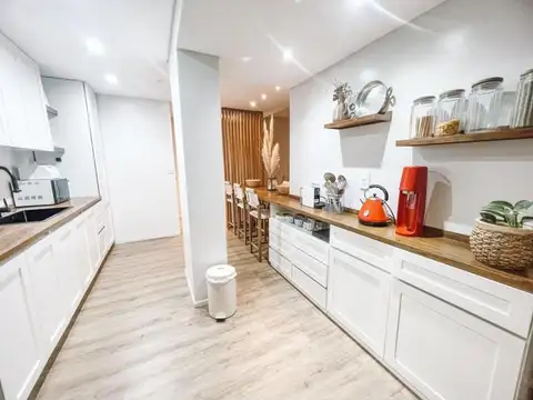 Departamento en Venta en Palermo Soho, USD 540.000