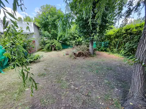 Casa en Venta en Luján, USD 33.000