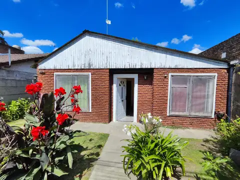 Casa Terreno de 10x40 m  Open Door