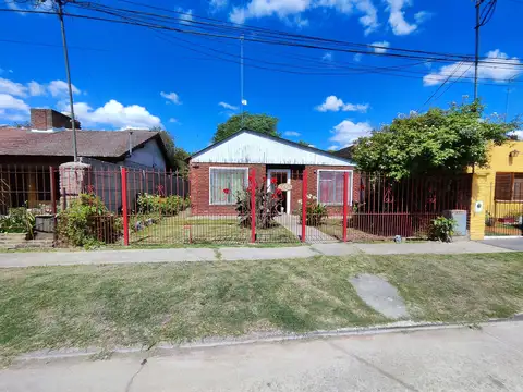 Casa en Venta en Luján, USD 33.000