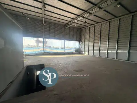 Locales En Alquiler - Panamericana Y Ruta 26
