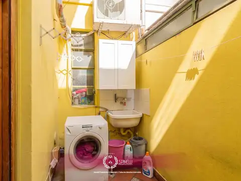 Depto Tipo Casa en Venta al Este
