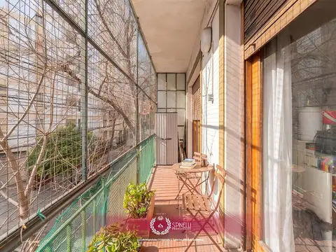 Depto Tipo Casa en Venta de 2 dormitorios