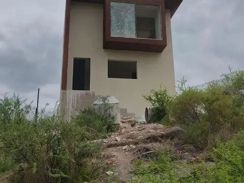 Casa en Venta en Villa Santa Cruz del Lago, USD 52.000
