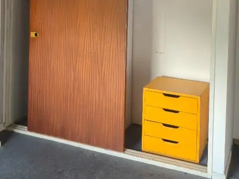 Despartamento de 2 ambientes en Nuñez