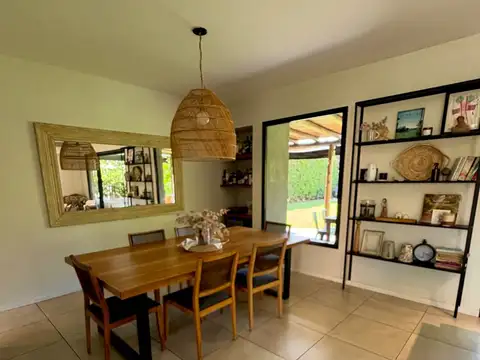 Casa en Venta en La Comarca, USD 450.000
